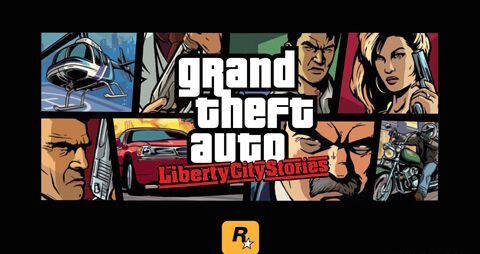 《gta:自由城故事》有望近期登陆移动平台