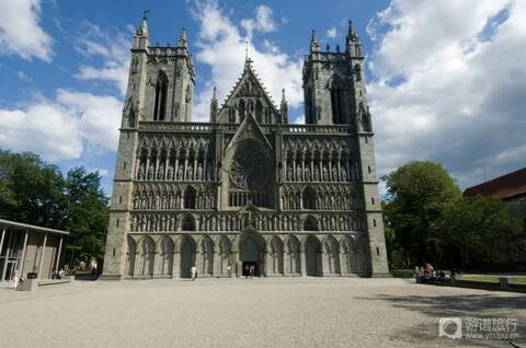 这位北欧绅士从一千多年前的维京时代就在等你