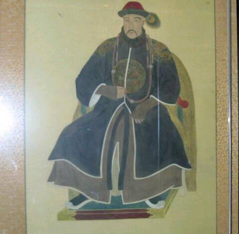 寄人篱下的顺治皇帝连哭带闹也没能救下亲哥哥,临死才有这么一招