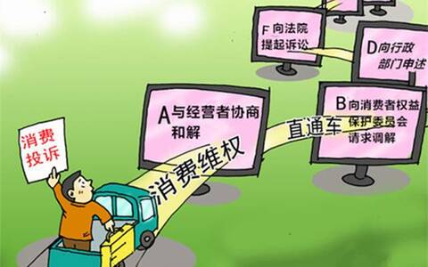 关于举证维权,美国到底比中国强在哪里?_手机凤凰网