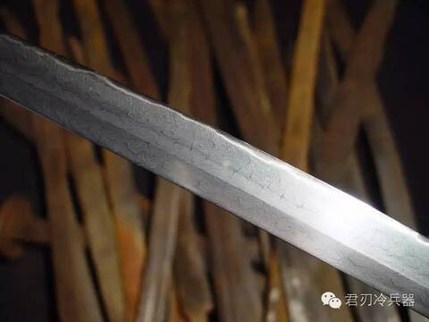 浅谈明代刀剑发展史_手机凤凰网
