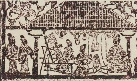 你知道古代女人织布有多辛苦么？不下于男耕！ | 推敲迷_手机凤凰网