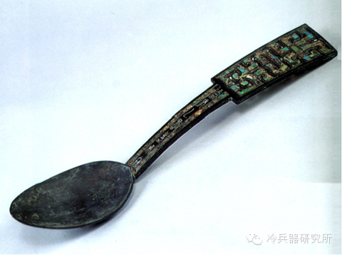 从餐具到“惨剧”制造者—匕首的故事_手机凤凰网