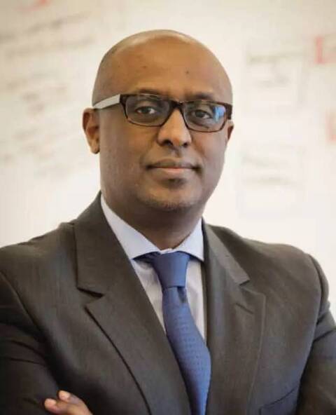 非洲国家自救靠税改——专访国际货币基金组织非洲部副主任阿贝贝·