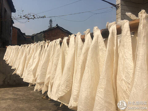 裸睡必备品——蚕丝被如何选择?