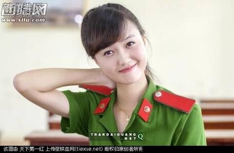 公元初,曾有两个上战场作战的姐妹被尊为民族英雄.