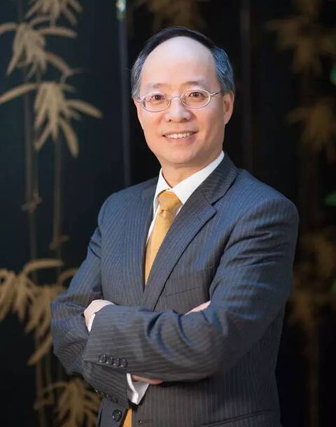 十五年兴业老兵李仁杰离别感言：人生有崖，事业无终_手机凤凰网