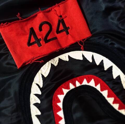 壁池挽红袖章的不止大队长还有潮界新宠424onfairfax