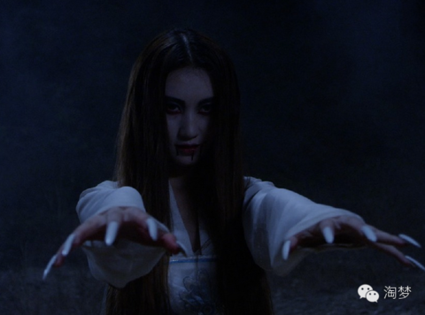 那个获得了1200万票房的网络电影僵尸归来今日上线第二部