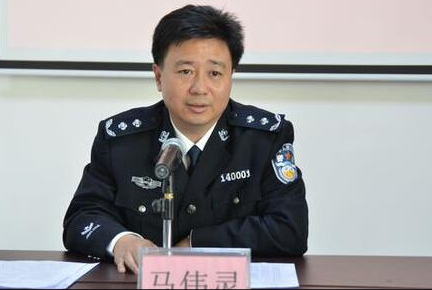 广东汕尾市原公安局长居然把官当"生意"做 曝"卖官价目表"(图文)