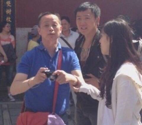 奶茶妹妹婚后变成熟少妇 她爸究竟是谁一直被乌龙