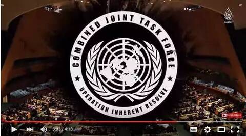 com)综合:据媒体报道,11月25日报道,极端组织"伊斯兰国"(is)发放最新