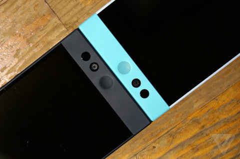 nextbit 的云手机 robin 终于有真机了