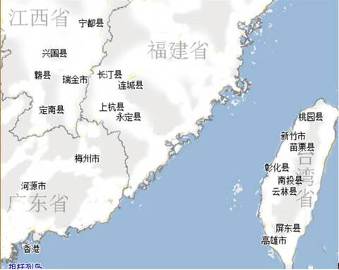 千年迁徙:风雨客家人 | 精彩讲述