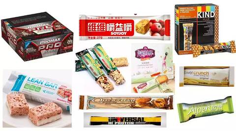 测评 | 减肥增肌，吃代餐棒/蛋白棒/能量棒？全网12款产品！（超长干货版）_手机凤凰网