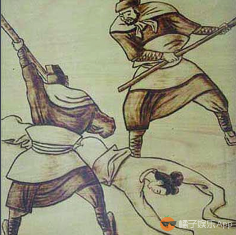 割鼻子?夹手指?说说古代嫔妃是怎么受惩罚的!_手机凤凰网