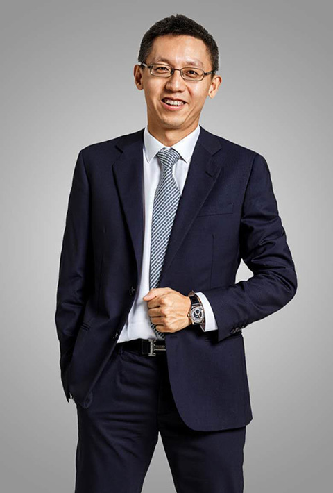 三七互娱创始人李逸飞将出席网博会高峰论坛