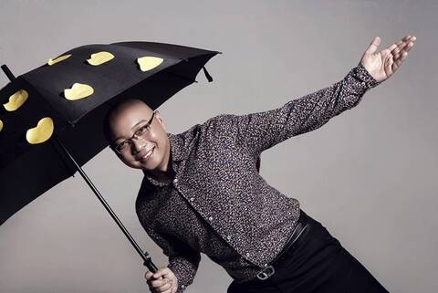 出走央视已3年,光头王凯要讲一个什么样的创业故事?