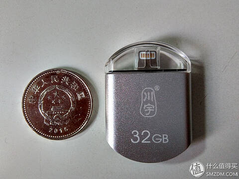 本站首晒# kawau 川宇 苹果手机u盘 使用指北&测评