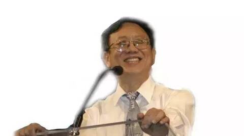 刘志雄：如何胜过金钱的诱惑_手机凤凰网