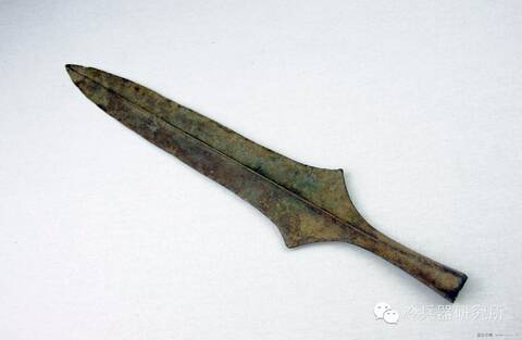 中国古代的枪、矛的演变过程_手机凤凰网