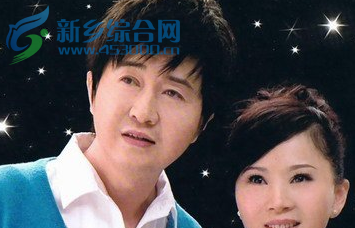 付笛生与任静离婚了吗 付笛生与任静离婚真相_手机凤凰网