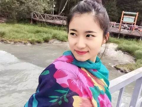 王怡萱:山河已远,故人还在_手机凤凰网