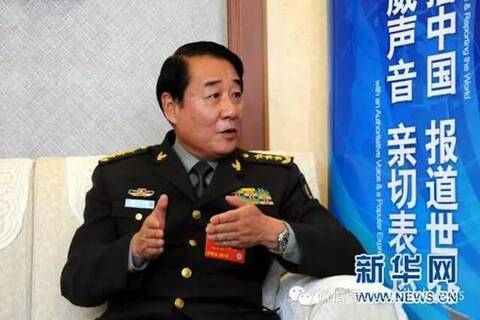 刘源查谷俊山挖出背后两“老虎” 三句话震巨奸_手机凤凰网