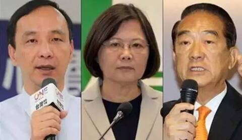 总统该不该直选?〡刘军宁_手机凤凰网