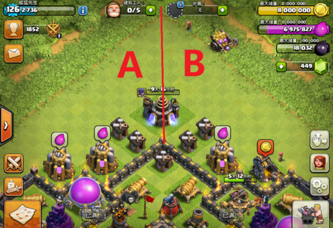 天女流玩家必读 天女配兵法术进攻思路大全