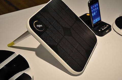 装个x就这么难 太阳能手机为何迟迟不来_手机凤凰网