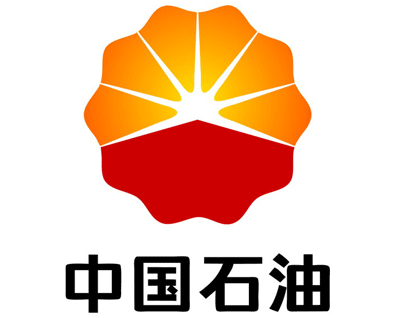 中国石油logo矢量图图片