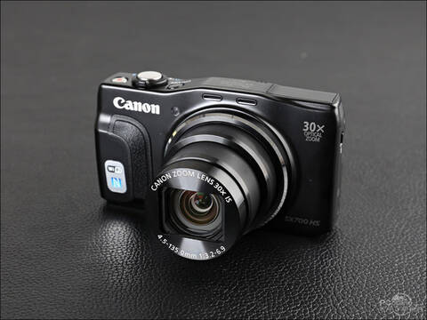 手机取代不了的卡片机:长焦dc佳能sx720评测