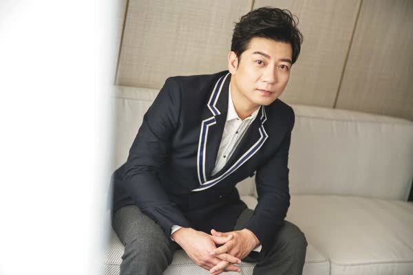 田雨加盟超级ip《庆余年》 发布会上逗乐全场