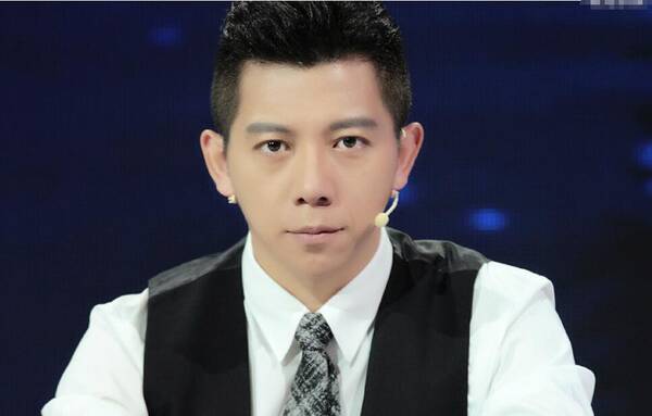 胡海泉出轨?发文自省:错了就检点自己