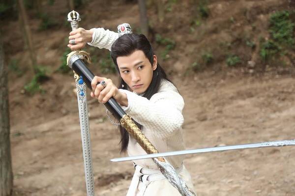 择天记秋山君身份败露天骄入魔引人唏嘘