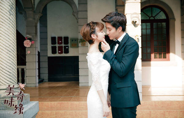 《美味奇缘》15日迎来大结局 圆满与否仍有悬念