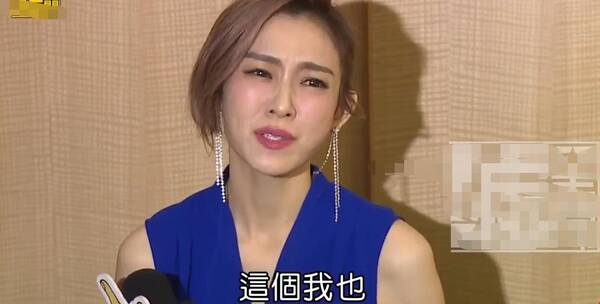 范玮琪回应与张韶涵的不和传闻,表情超有戏!