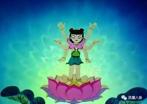 杨幂的魔咒?从杨过到夜华,和她沾边的男人都断臂了