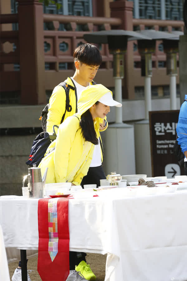 《非凡搭档》连续延播 官曝未播片段备受粉丝追捧