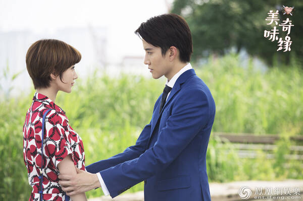 叶以澜使连环计陷害宋家美味奇缘mike毛晓彤虐恋