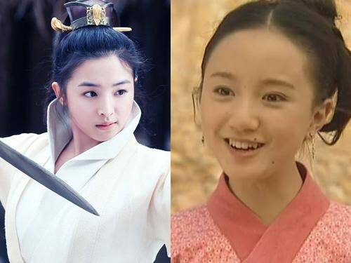 还记得她吗?《萧十一郎》里的小公子,如今变这样