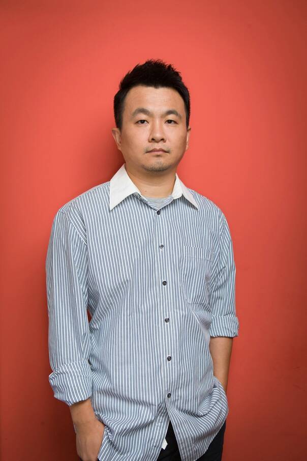 壮阔与波澜:互联网十年创业记