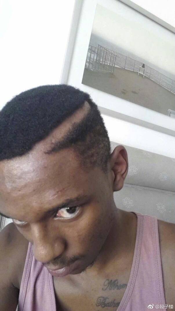 囧图170327:短短的两行字背后,是另一个男孩子的血泪 | 生活宝典