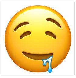 桃子emoji表情包图片