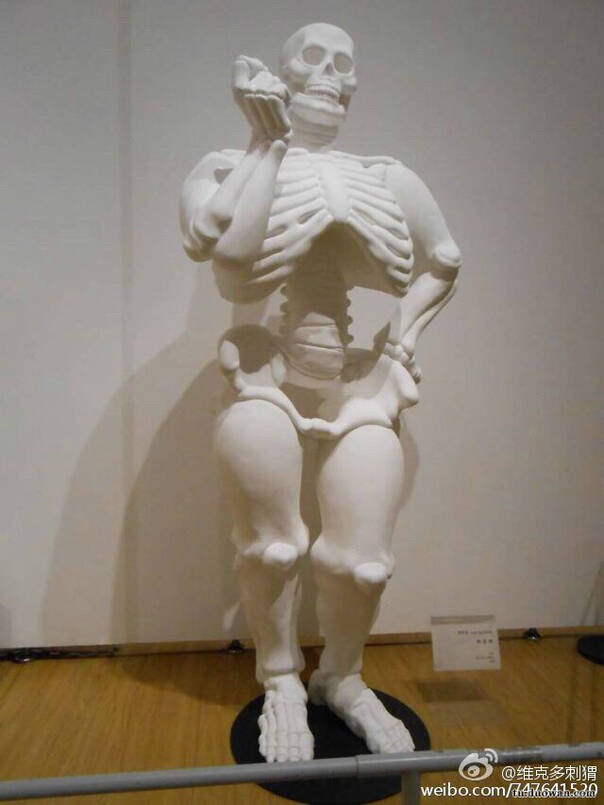 屋里的每一个家具都被我骂过