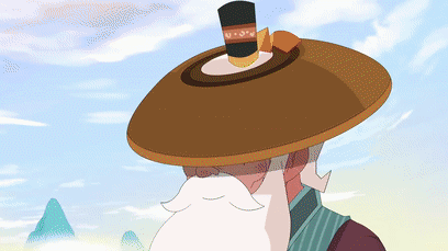 新版《葫芦娃》自带磨皮美瞳 7男找爷爷能讲260集