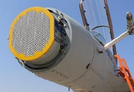 中国全力攻关雷达罩跨代技术 力争世界三强