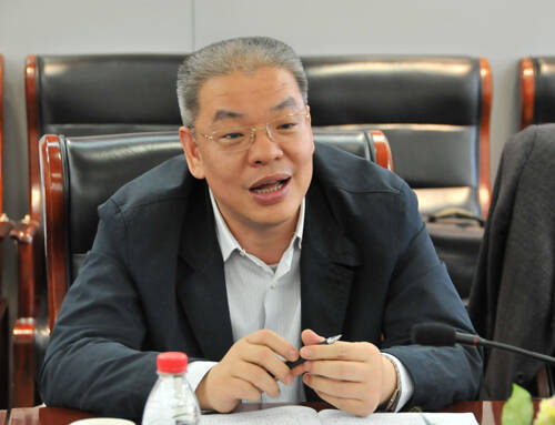 来源:中纪委网站  国家电网公司山西省电力公司总经理,党组副书记黄强