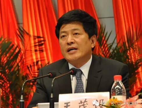 2009年走上运城市副市长岗位的王健康,一直是分管治湖的副市长.